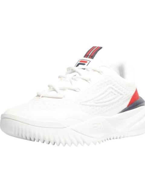 TENIS CASUAL DISRUPTOR ENERGIZED BLANCO FILA