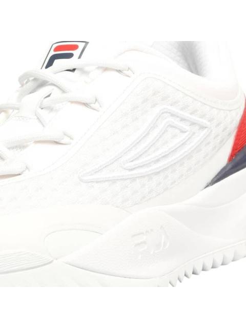 TENIS CASUAL DISRUPTOR ENERGIZED BLANCO FILA - Image 5