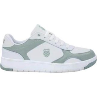 TENIS CASUAL DRAYTON BLANCO K-SWISS