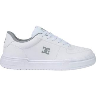 TENIS CASUAL DUCKY BLANCO DC SHOES