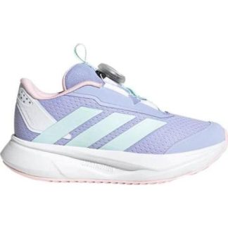TENIS CASUAL DURAMO SL2 BOA K LILA ADIDAS