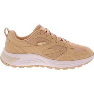 TENIS CASUAL DYNAMIX VIZ CAMEL FILA