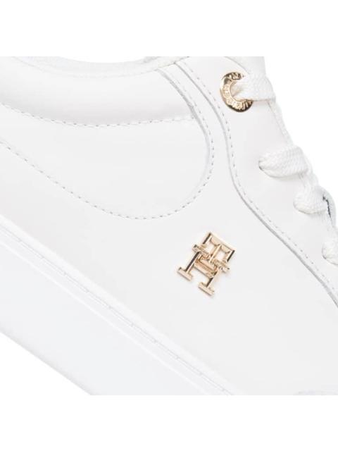 TENIS CASUAL ESSENTIAL CHIC COURT SNEAKER BLANCO TOMMY HILFIGER - Image 6