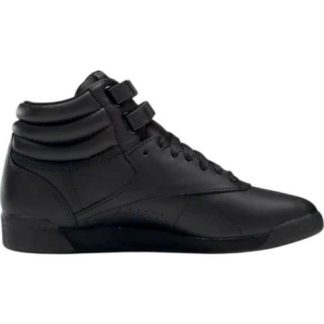 TENIS CASUAL F S HI NEGRO REEBOK