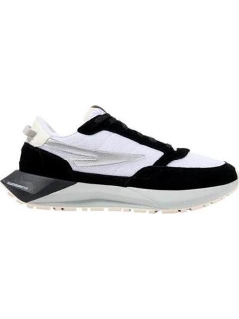 TENIS CASUAL FILA RACER ENERGIZED BLANCO/NEGRO FILA