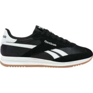 TENIS CASUAL FIORI NEGRO REEBOK