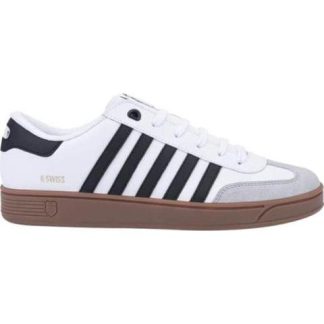 TENIS CASUAL FRANCIS COURT BLANCO K-SWISS