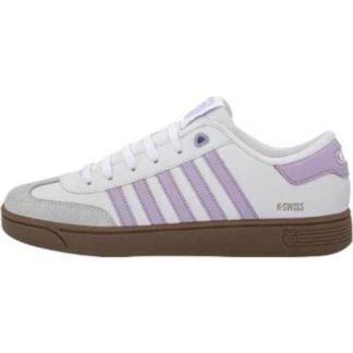 TENIS CASUAL FRANCIS COURT BLANCO K-SWISS