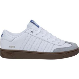 TENIS CASUAL FRANCIS COURT V BLANCO K-SWISS
