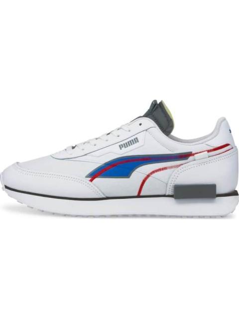 TENIS CASUAL FUTURE RIDER TWOFOLD BLANCO PUMA