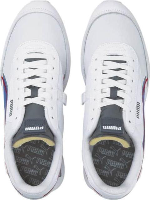 TENIS CASUAL FUTURE RIDER TWOFOLD BLANCO PUMA - Image 3