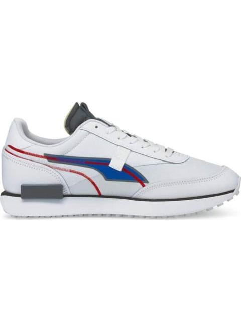TENIS CASUAL FUTURE RIDER TWOFOLD BLANCO PUMA - Image 5