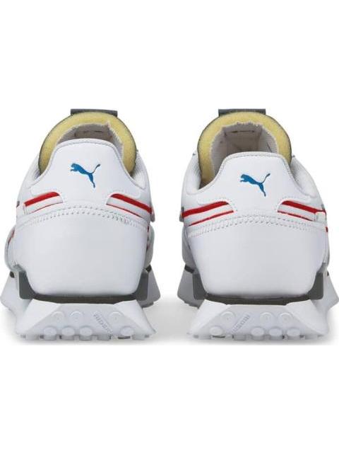 TENIS CASUAL FUTURE RIDER TWOFOLD BLANCO PUMA - Image 6