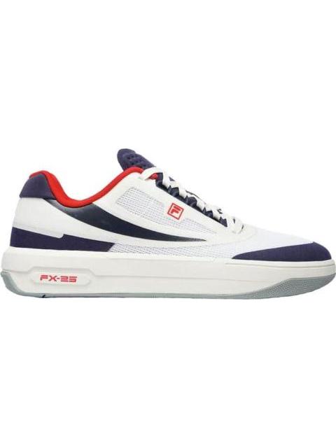 TENIS CASUAL FX-25 BLANCO FILA