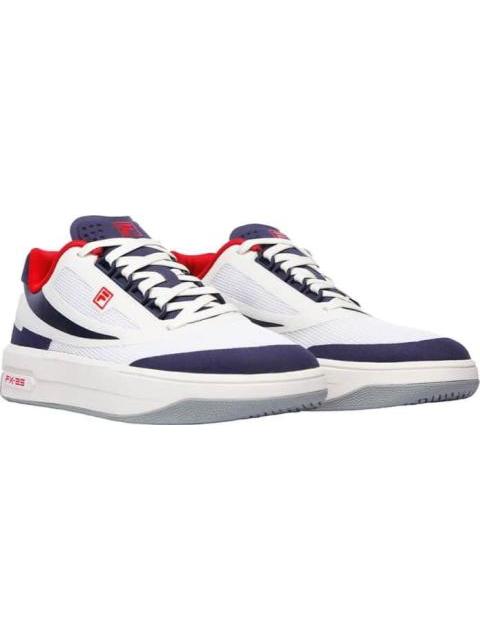 TENIS CASUAL FX-25 BLANCO FILA - Image 3