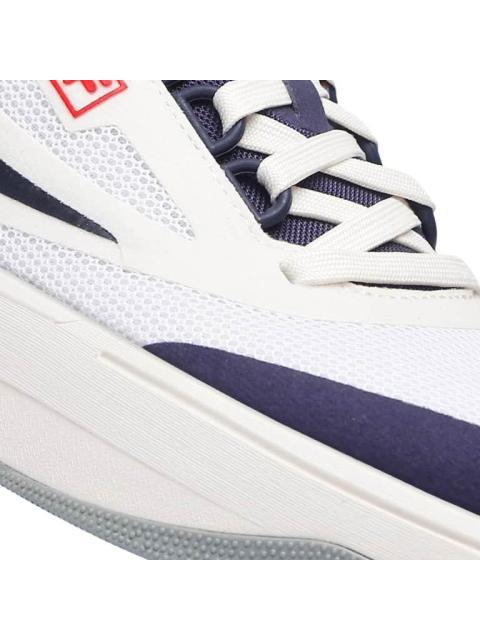 TENIS CASUAL FX-25 BLANCO FILA - Image 5