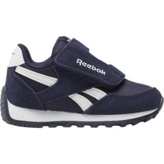 TENIS CASUAL GLIDE LOW SEASONAL NEGRO REEBOK