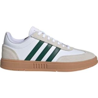 TENIS CASUAL GRADAS BLANCO ADIDAS