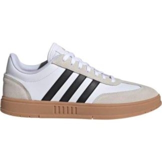 TENIS CASUAL GRADAS BLANCO/NEGRO ADIDAS