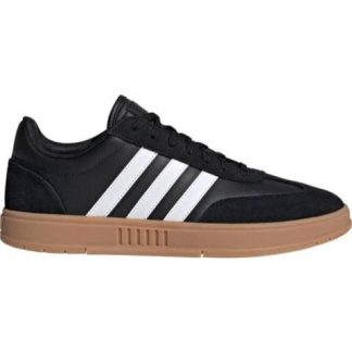 TENIS CASUAL GRADAS NEGRO ADIDAS