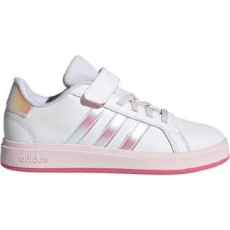 TENIS CASUAL GRAND COURT 2.0 EL C BLANCO ADIDAS