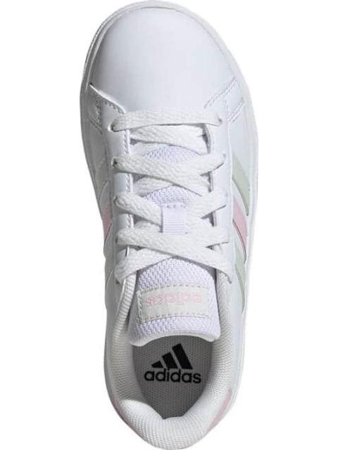 TENIS CASUAL GRAND COURT 2.0 K BLANCO ADIDAS - Image 3