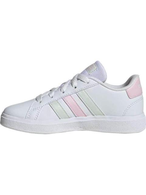 TENIS CASUAL GRAND COURT 2.0 K BLANCO ADIDAS - Image 5