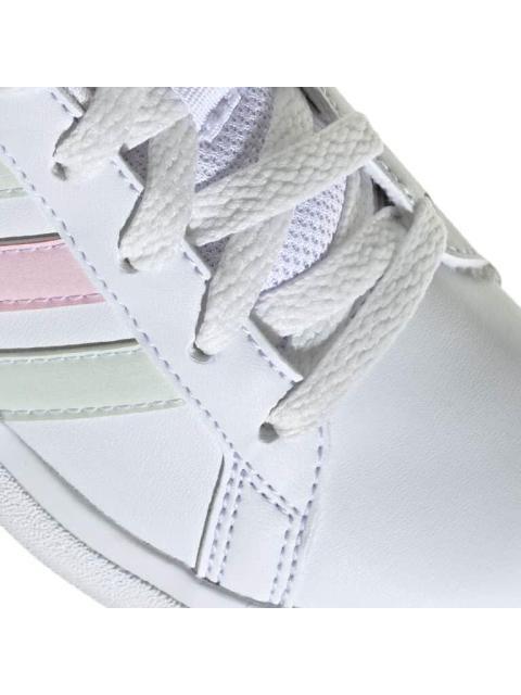 TENIS CASUAL GRAND COURT 2.0 K BLANCO ADIDAS - Image 6