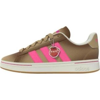 TENIS CASUAL GRAND COURT ALPHA 0 CAFE ADIDAS