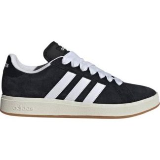 TENIS CASUAL GRAND COURT BASE 00 BLANCO/NEGRO ADIDAS