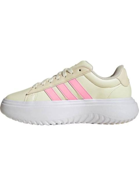 TENIS CASUAL GRAND COURT PLTFR MULTICOLOR ADIDAS - Image 5