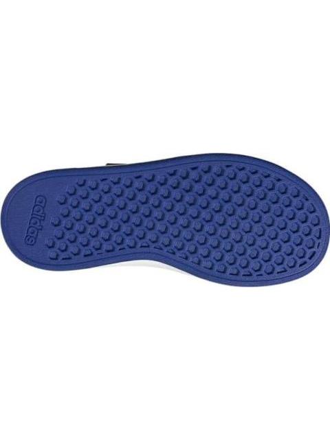 TENIS CASUAL GRAND COURT SPIDER-M BLANCO/NEGRO ADIDAS - Image 4