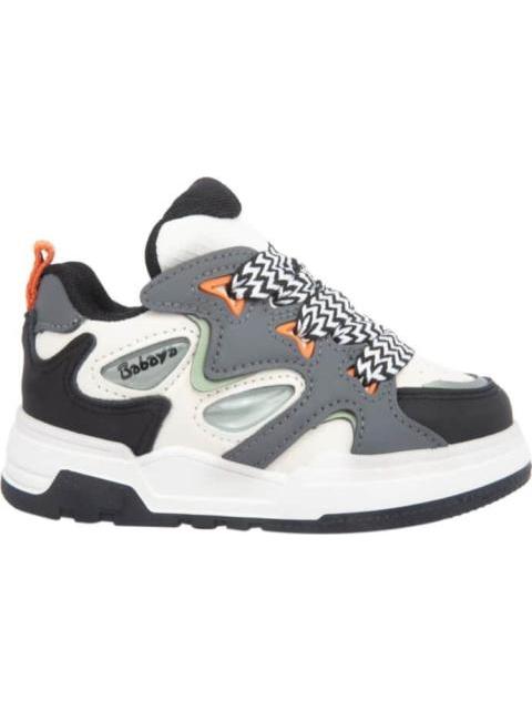 TENIS CASUAL GRIS PROKENNEX