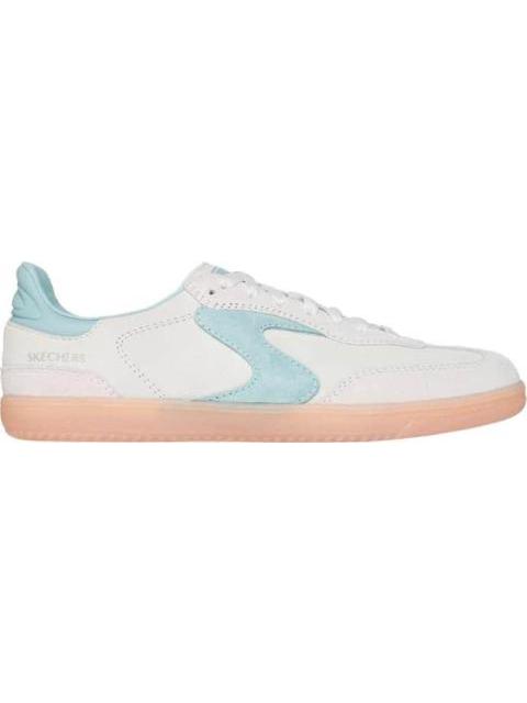 TENIS CASUAL HOTSHOT BEIGE SKECHERS1