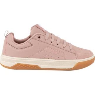 TENIS CASUAL HULE DUBLIN ROSA CHARLY