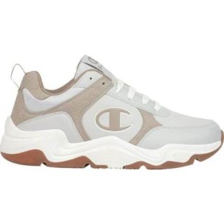 TENIS CASUAL HYPER V2 NEXT BEIGE CHAMPION