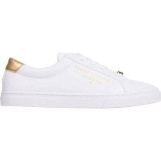 TENIS CASUAL IM GRAPHIC SNEAKER BLANCO TOMMY HILFIGER