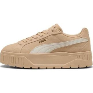 TENIS CASUAL KARMEN II CAFE PUMA