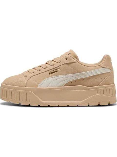 TENIS CASUAL KARMEN II CAFE PUMA