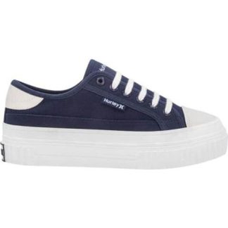 TENIS CASUAL KEELY AZUL HURLEY