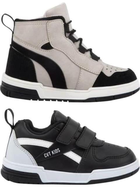 TENIS CASUAL KIT 2 PARES MULTICOLOR URBAN SHOES