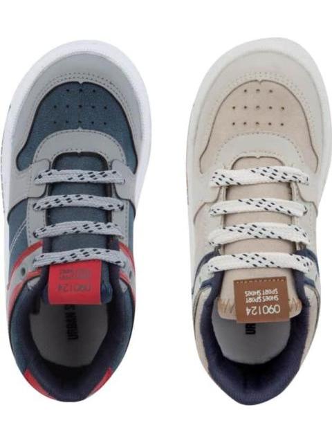 TENIS CASUAL KIT 2 PARES MULTICOLOR URBAN SHOES - Image 3