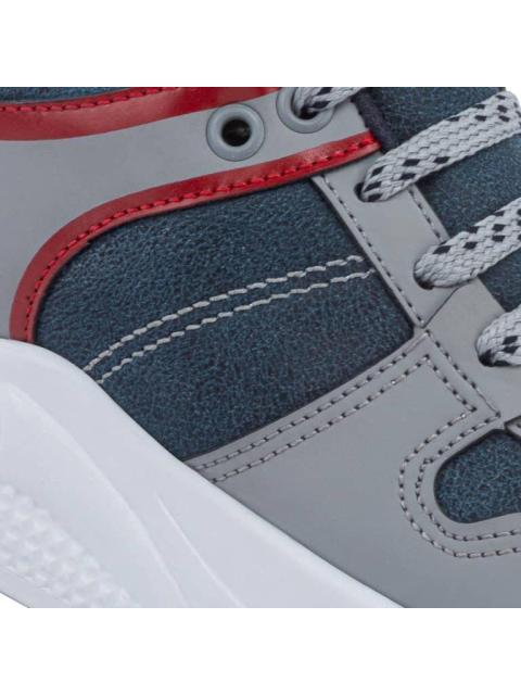 TENIS CASUAL KIT 2 PARES MULTICOLOR URBAN SHOES - Image 6