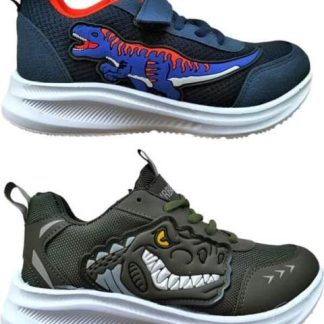 TENIS CASUAL KIT 2 PARES VERDE URBAN SHOES