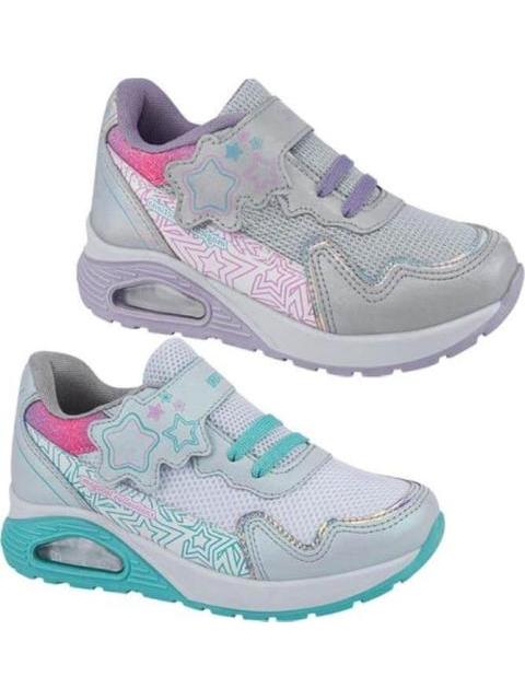 TENIS CASUAL KIT MULTICOLOR URBAN SHOES