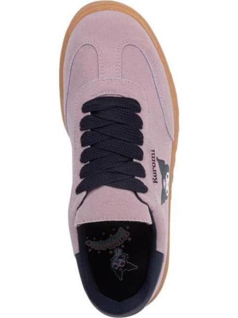 TENIS CASUAL KUROMI LILA KUROMI - Image 3