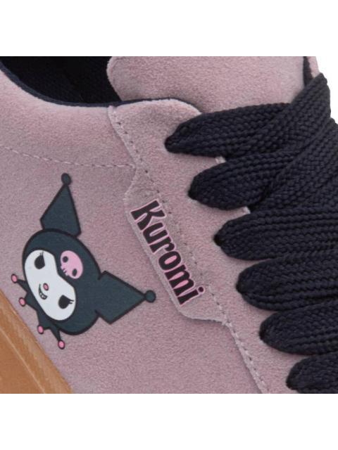 TENIS CASUAL KUROMI LILA KUROMI - Image 6