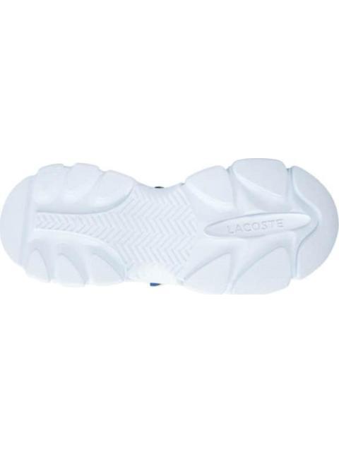 TENIS CASUAL L003 NEO BLANCO LACOSTE - Image 3