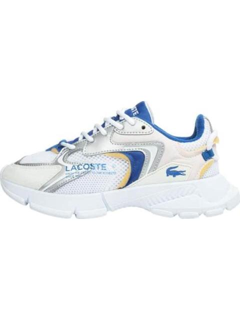 TENIS CASUAL L003 NEO BLANCO LACOSTE - Image 4