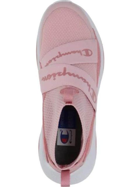 TENIS CASUAL LADY LEGEND V ROSA CHAMPION - Image 3